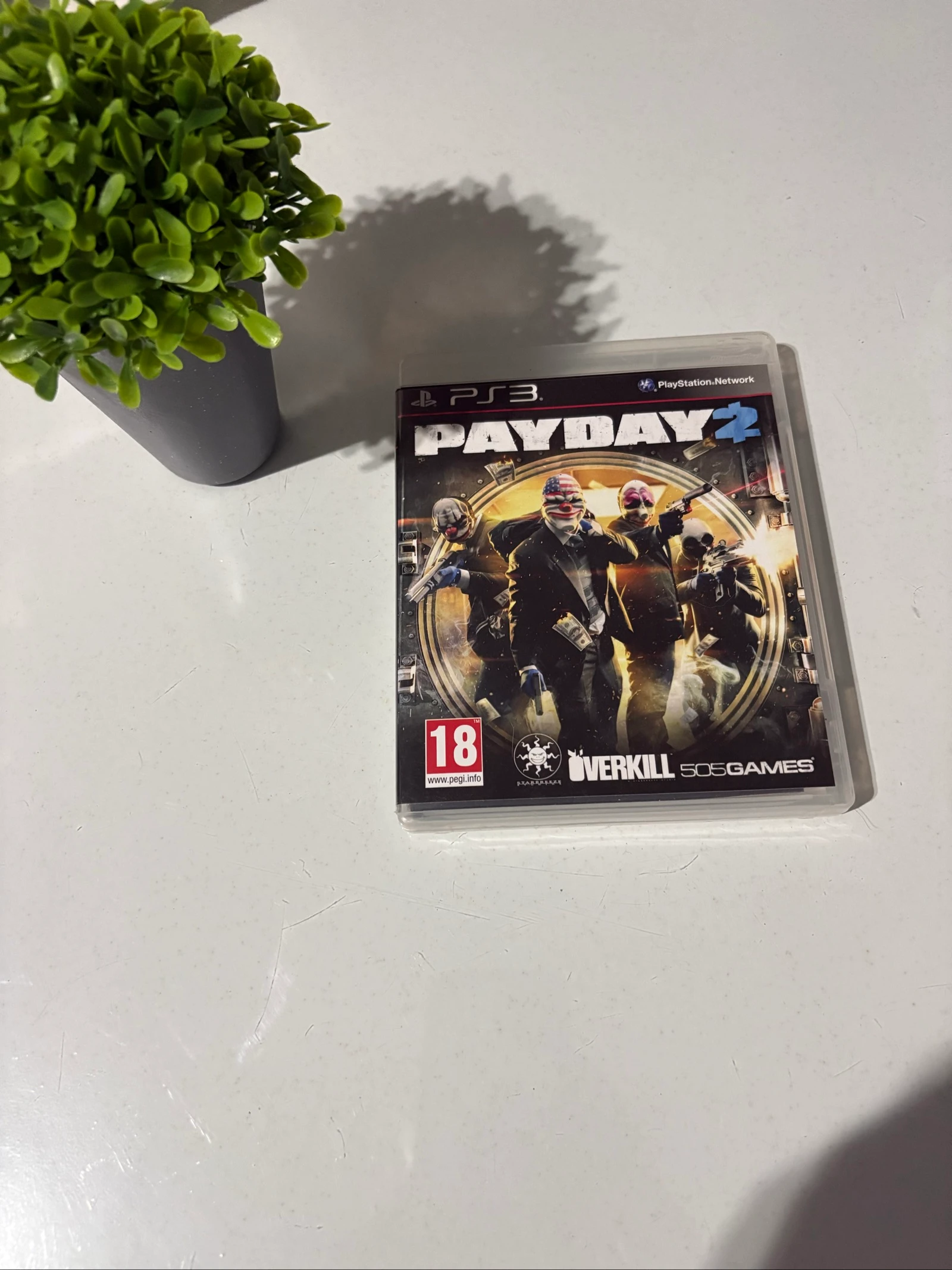 Juego PS3 Need for Speed Rivals Sony PlayStation 3 NFS PAL ES